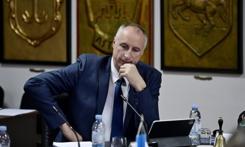 Puljak: Planiramo uzeti dugoročne kredite EIB-a, s njima su se razvili mnogi gradovi u Europi