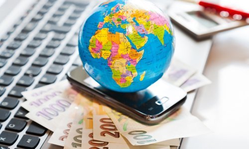 Korjenite promjene u ekonomiji: Tko najviše profitira od rata u Ukrajini, a tko najviše trpi