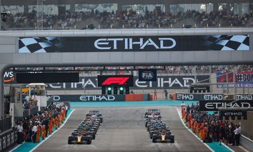 Milijarder iz Hong Konga spreman je napraviti pomutnju u Formuli 1; glavno pitanje je žele li ga tamo?