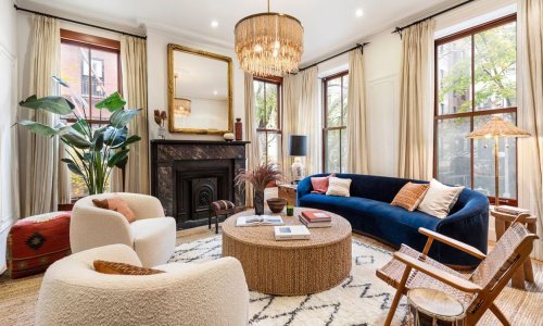 Bili su hit, a sada izlaze iz mode: Ova četiri trenda u svijetu interijera odlaze u zaborav