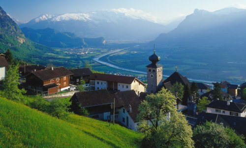 Udar na financijsko srce alpske kneževine: Banke ugrožene, zamrznute milijarde, a sve zbog Rusa