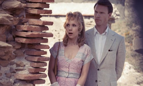 Ptičice – jedna od najzamamnijih serija koje možete pogledati