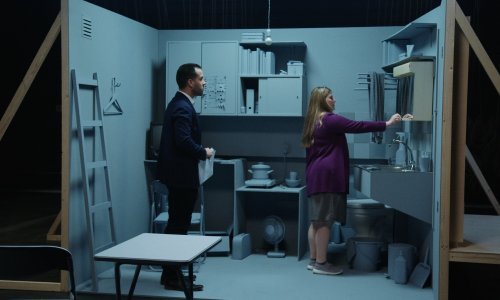 'Natascha Kampusch: Život u zatočeništvu' - dokumentarni mini-serijal o tragičnoj priči koju je nemoguće zaboraviti