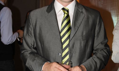 Tomislav Jelinčić predstavlja Hrvatsku u Crnoj Gori