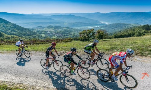 Posjetite Hrvatsku, zemlju sporta