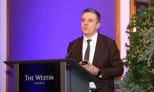 Stojić o ekstraprofitu: 'To je kao nepostojeći penal sviran u zadnjim trenucima'