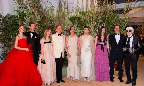 Monegaški događaj godine bez princeze Charlene