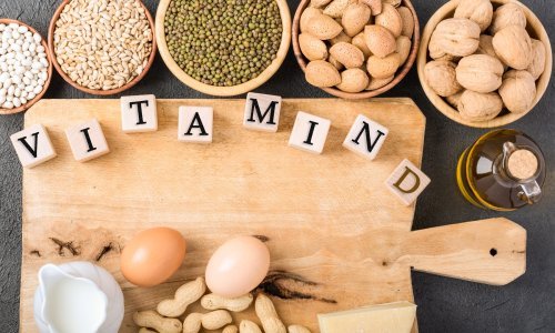 Znate li koji su to znakovi da vam sigurno nedostaje vitamina D?