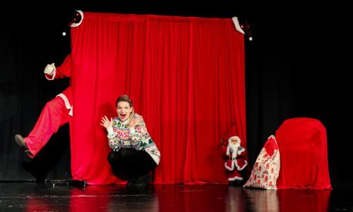 Kako je Grinch ukrao Božić, a Hit teatar ga vratio