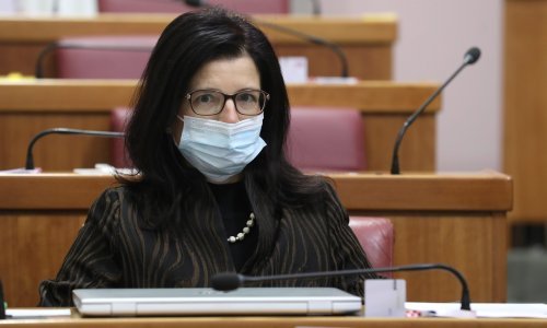 Marić: Obiteljska medicina je devastirana; HDZ: Reformom će se urediti liste čekanja