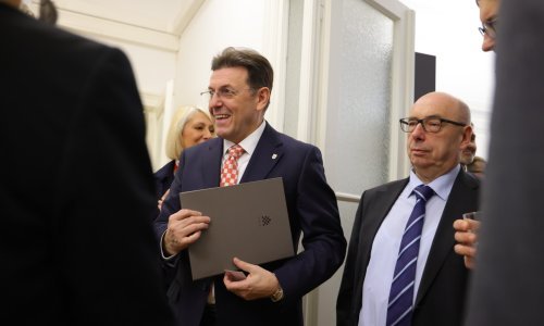 HGK: Vladine mjere znatno amoritiziraju pritisak rasta cijena energenata