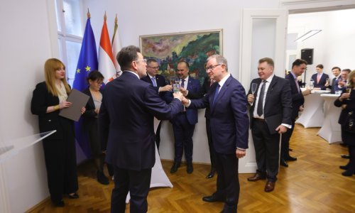 U Austriji otvoreno predstavništvo Hrvatske gospodarske komore: 'Za nas je ovo tržište velikog potencijala, sad će sve ići jednostavnije'