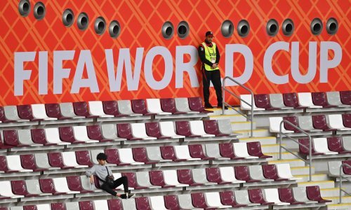 Iz Katra potvrdili tragediju na stadionu Lusail: Sa žaljenjem moramo priopćiti da je 24-godišnji mladić preminuo u bolnici