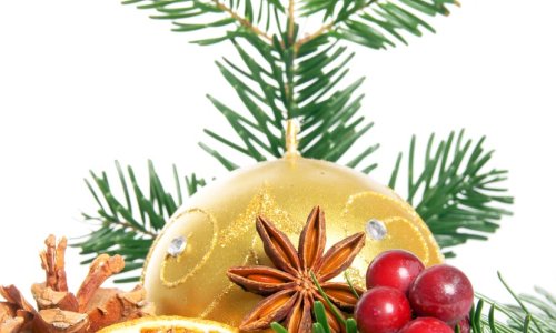 Božićna izložba OZANE - 'Svim na zemlji mir, veselje'