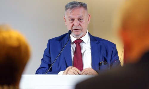 Hoće li Socijaldemokrati stati uz HDZ oko obuke ukrajinskih vojnika? Vidović: Imamo stav, ali ga nećemo otkriti do petka