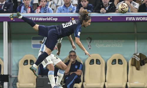 Objava kapetana Luke Modrića koju je s nestrpljenjem iščekivala hrvatska javnost!