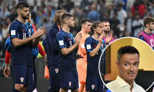 Joško Jeličić opet briljira: Užasavam se što moram dijeliti komad ove prekrasne zemlje s tim jadom!