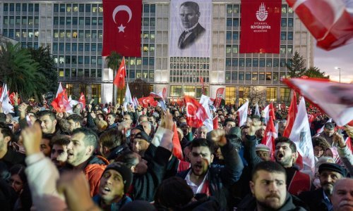 Glavni Erdoganov protivnik nakon odluke suda prkosno: Neću se uplašiti niti odustati