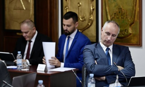 Splitsko Gradsko vijeće izglasalo rekordan proračun od 1,8 milijardi kuna