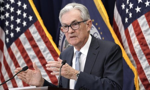 Američki Fed povećao kamate, smanjio procjene rasta BDP-a