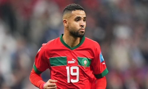 Marokanski napadač ispisao povijest SP-a: Postao je vlasnik rekorda koji nitko ne želi