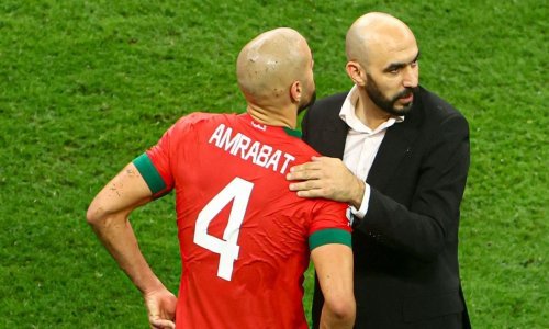 Marokanski izbornik u neočekivanim mukama uoči Hrvatske i borbe za broncu: Izgubili smo previše igrača, ali…