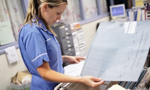 Iz KBC-a Zagreb u prvih osam mjeseci otišlo 138 medicinskih sestara: Hrvatskoj nedostaje njih 4000