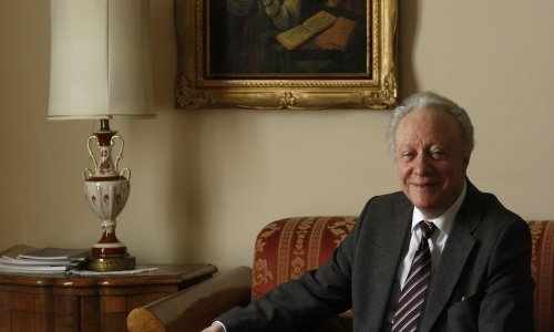 Zagrebačka filharmonija nastupa u sjećanje na maestra Pavla Dešpalja