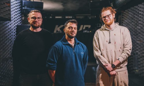 2xŠihta: Mi smo sada stari reperi. Više ne ratujemo sa svima, treba zasukati rukave i raditi