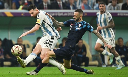 Oko Marcela Brozovića nastao je ozbiljan problem, a poruka je jasna: Ne želimo da igraš za Hrvatsku!