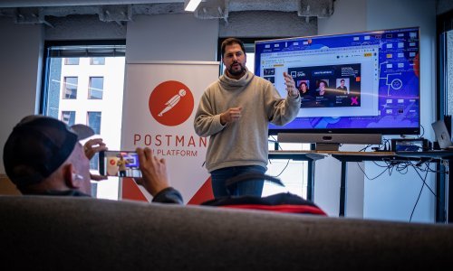 Infobip širom Sjeverne Amerike pokrenuo globalnu seriju developerskih meetupa