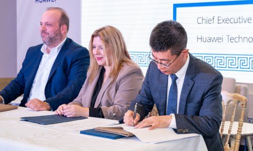 Huawei je u Ateni održao drugi European Talent Summit: Europski čelnici pozivaju na otvoreni 'ekosustav talenata'