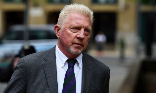 Boris Becker pušten iz zatvora, ali zakon je jasan i zna se što sada slijedi za bivšeg tenisača
