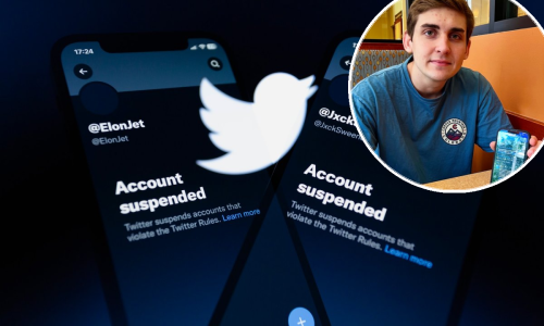 Twitter je trajno suspendirao račun koji je pratio privatne letove Elona Muska