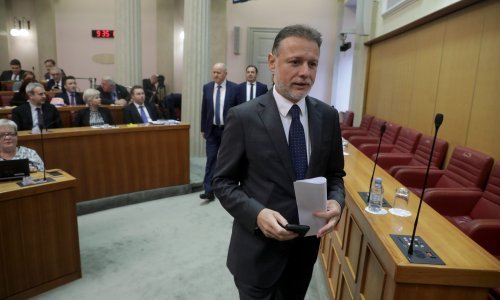 Jandroković očekuje dogovor Vlade i roditelja djece s invaliditetom: To su ljudi kojima treba pružiti svu pomoć