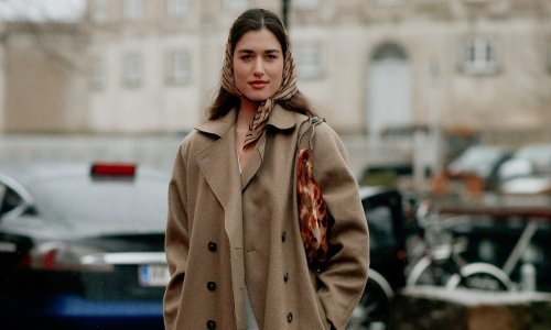 Kad je ovako hladno izbjegavajte odjeću od pamuka i uske kombinacije, a slojevito odijevanje garancija je topline