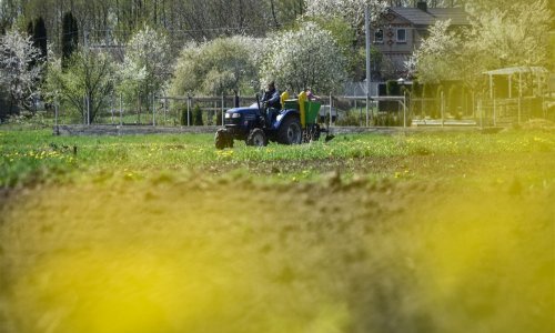UN: Ukrajina izvezla 14 milijuna tona žitarica u okviru Crnomorske inicijative