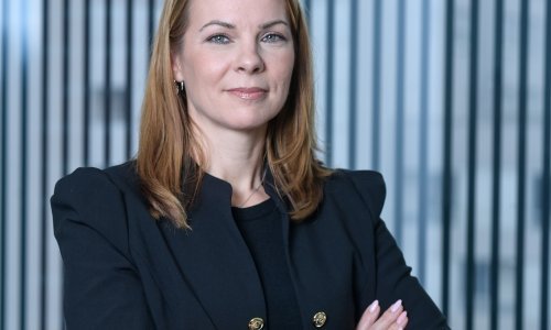 Simona Kostrevc nova je predsjednica Uprave društva Petrol u Hrvatskoj