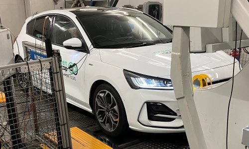 Green NCAP izračunao: Teže vozilo više šteti okolišu i potrebna je dodatna energija za vožnju