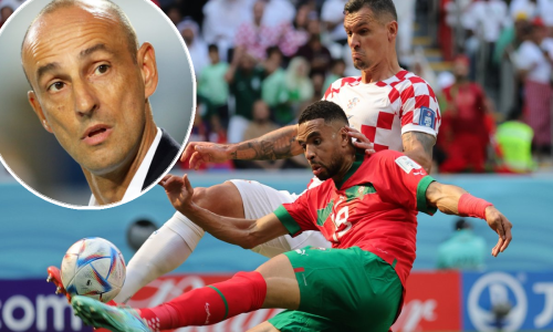 Dražen Besek otkrio nam je iz prve ruke sve o Marokancima, ali i detektirao problem Hrvatske: Nažalost, mi to od naših igrača nismo vidjeli