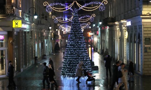 Ruski veleposlanik: Status BiH kao kandidata za članstvo u EU je 'opasan'