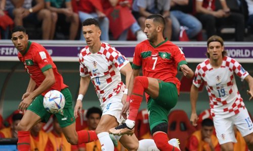 HNS osigurao dodatni kontingent ulaznica za hrvatske navijačke za utakmicu protiv Maroka, evo i cijena