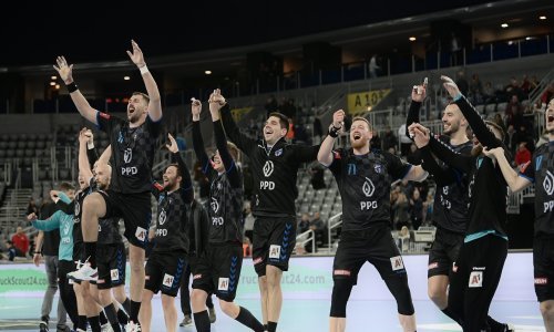 Nastavlja se Zagrebov 'preporod' pod vodstvom Slavka Goluže; evo i gostujuće pobjede