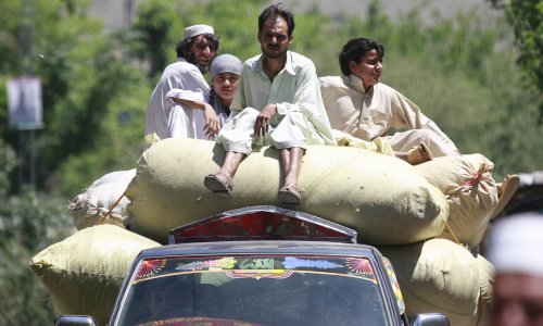 Imigranti mogu obnoviti europske zemlje sa starim stanovništvom