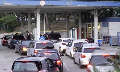 Imamo nove cijene goriva! Benzin bi nakon dugo vremena mogao ići ispod 10 kuna