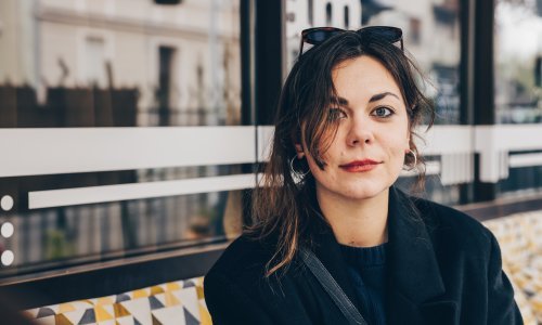 Dora Šustić: Čitanje je vježbanje suosjećanja, i zato je najvažnija praksa koja postoji