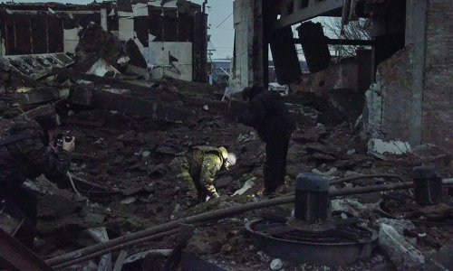 Sjeverna Koreja zanijekala medijsko izvješće da je Rusiji ponudila streljivo
