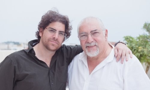 Jorge i Demián Bucay u svibnju dolaze u Zagreb, održat će predavanje o osobnom rastu i ljudskim odnosima