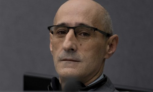 Bivši zapovjednik OVK-a osuđen za ratne zločine