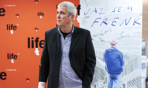 Metod Pevec: Netko će morati zviždati kraj ove kapitalističke utakmice i pozvati ljude na suradnju